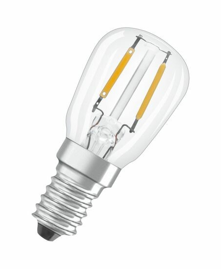 Фото Лампа светодиодная LED SPECIAL T26 10 2,2 W/2700K E14 | 4058075432840 | OSRAM