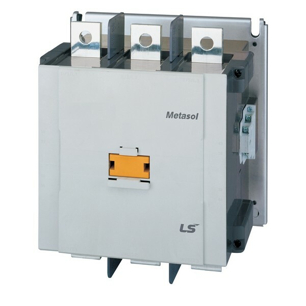 Фото Контактор Metasol MC-630a AC400V 50/60Hz 2a2b, Screw | 1373000500 | Lsis