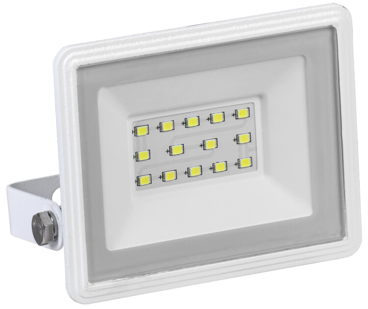 Прожектор светодиодный СДО 06-20 IP65 6500K белый | LPDO601-20-65-K01 | IEK