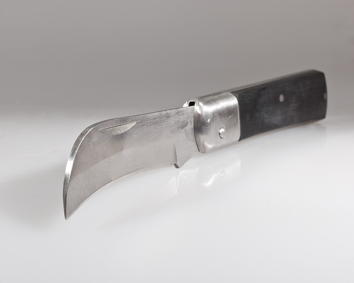 Нож монтерский НМ-02 | 57597 | КВТ